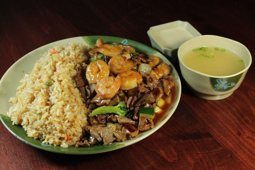 Typhoon of Tokyo photo 2