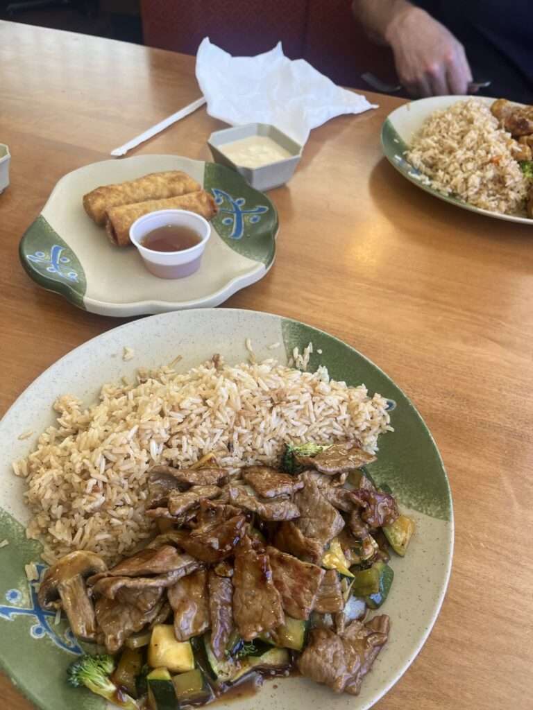 Typhoon of Tokyo photo 3