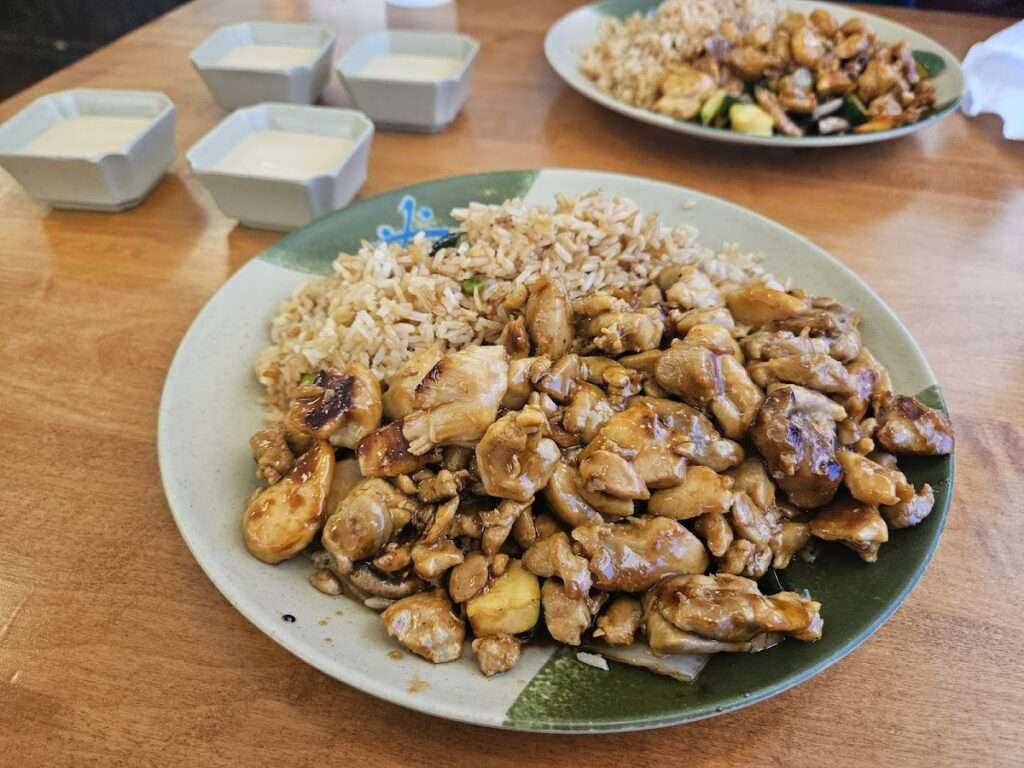 Typhoon of Tokyo photo 4